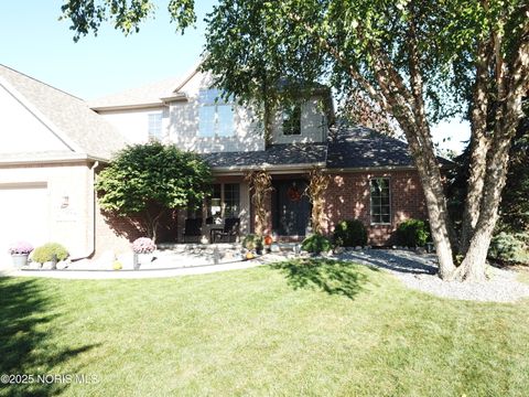 Tiny photo for 9344 Rocky Water Court, Sylvania, OH 43560 (MLS # 10000792)