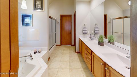 Tiny photo for 9344 Rocky Water Court, Sylvania, OH 43560 (MLS # 10000792)