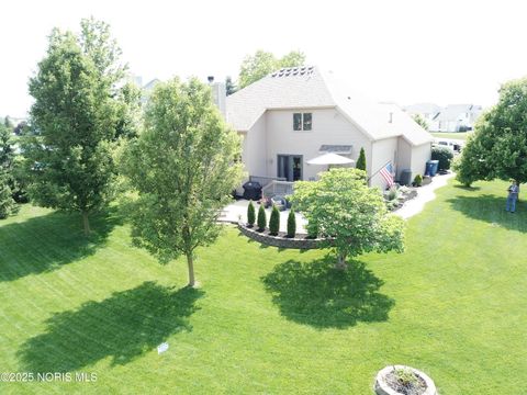 Tiny photo for 9344 Rocky Water Court, Sylvania, OH 43560 (MLS # 10000792)