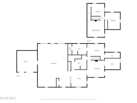 Tiny photo for 23774 Ohio 37, Forest, OH 45843 (MLS # 10014102)