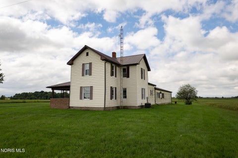 Tiny photo for 23774 Ohio 37, Forest, OH 45843 (MLS # 10014102)