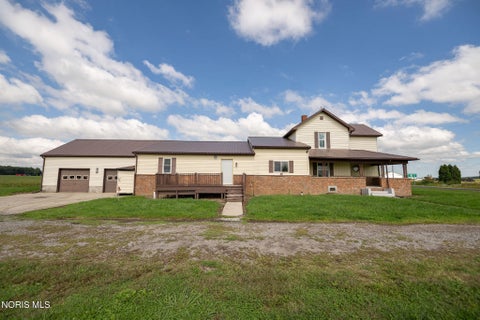 Tiny photo for 23774 Ohio 37, Forest, OH 45843 (MLS # 10014102)