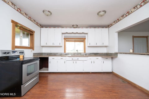 Tiny photo for 23774 Ohio 37, Forest, OH 45843 (MLS # 10014102)
