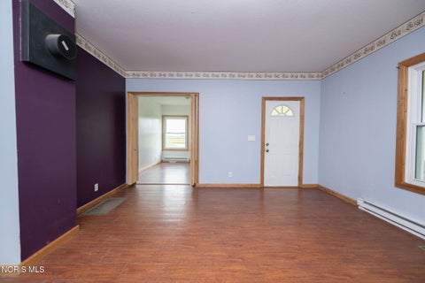 Tiny photo for 23774 Ohio 37, Forest, OH 45843 (MLS # 10014102)