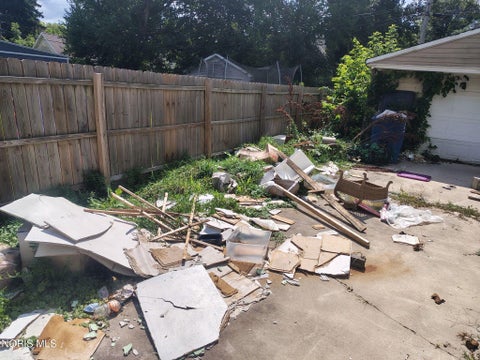 Tiny photo for 1401 Foster Avenue, Toledo, OH 43606 (MLS # 10012775)