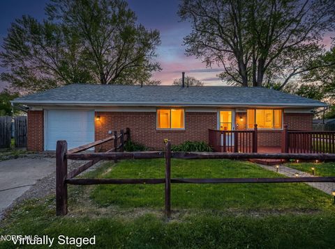 Tiny photo for 3701 146th Street, Toledo, OH 43611 (MLS # 10007623)