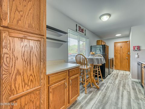 Tiny photo for 3701 146th Street, Toledo, OH 43611 (MLS # 10007623)