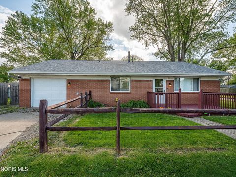 Photo of 3701 146th Street, Toledo, OH 43611 (MLS # 10007623)