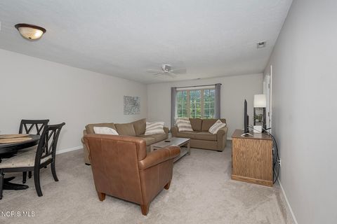 Tiny photo for 4710 Glendale Avenue #204, Toledo, OH 43614 (MLS # 10007021)