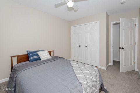 Tiny photo for 4710 Glendale Avenue #204, Toledo, OH 43614 (MLS # 10007021)