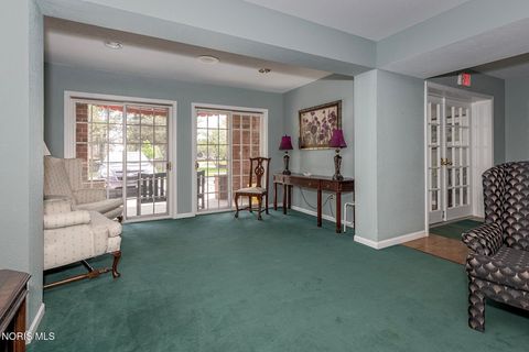 Tiny photo for 4710 Glendale Avenue #204, Toledo, OH 43614 (MLS # 10007021)