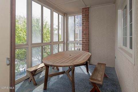 Tiny photo for 4710 Glendale Avenue #204, Toledo, OH 43614 (MLS # 10007021)