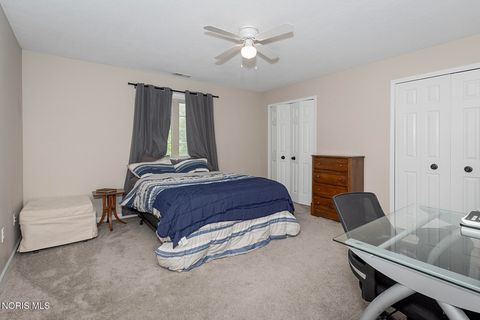 Tiny photo for 4710 Glendale Avenue #204, Toledo, OH 43614 (MLS # 10007021)