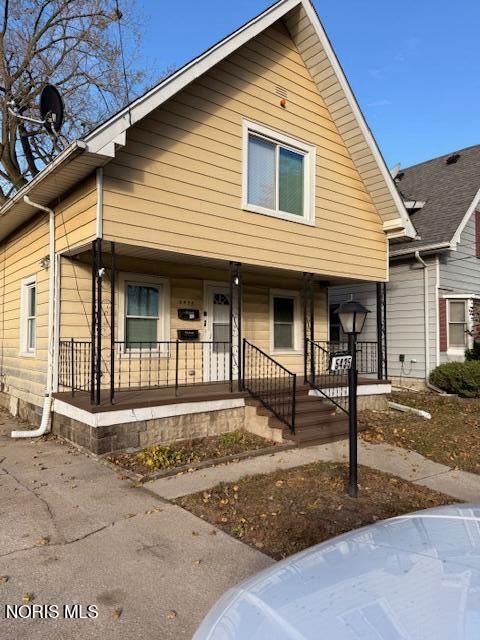 Photo of 5435 Douglas Road, Toledo, OH 43613 (MLS # 10006229)