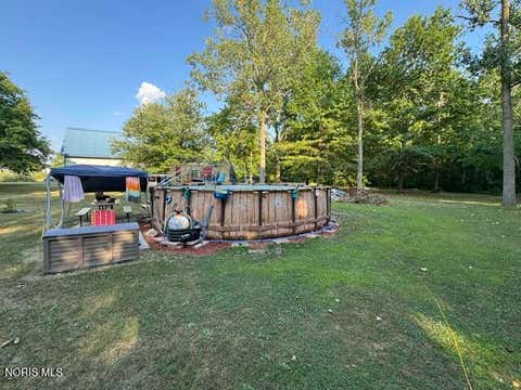 Tiny photo for 17762 State Route 18, Defiance, OH 43512 (MLS # 10011311)
