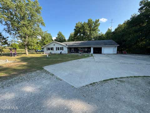 Tiny photo for 17762 State Route 18, Defiance, OH 43512 (MLS # 10011311)