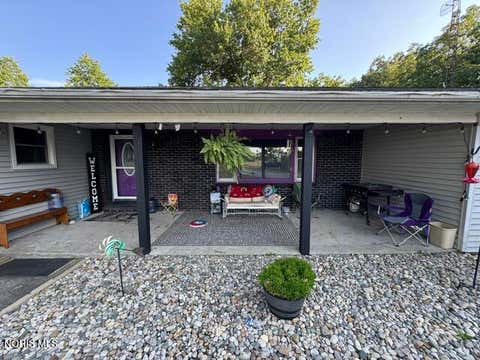 Tiny photo for 17762 State Route 18, Defiance, OH 43512 (MLS # 10011311)