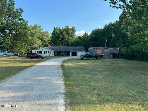Tiny photo for 17762 State Route 18, Defiance, OH 43512 (MLS # 10011311)