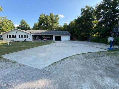 Tiny photo for 17762 State Route 18, Defiance, OH 43512 (MLS # 10011311)