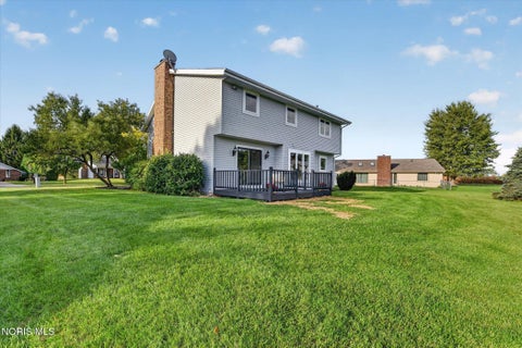 Tiny photo for 130 Shaffer Boulevard, Bryan, OH 43506 (MLS # 10014587)