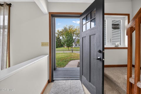 Tiny photo for 130 Shaffer Boulevard, Bryan, OH 43506 (MLS # 10014587)