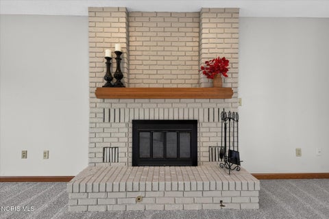 Tiny photo for 130 Shaffer Boulevard, Bryan, OH 43506 (MLS # 10014587)