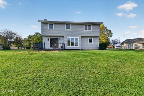 Tiny photo for 130 Shaffer Boulevard, Bryan, OH 43506 (MLS # 10014587)