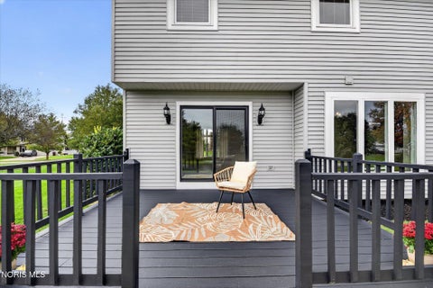 Tiny photo for 130 Shaffer Boulevard, Bryan, OH 43506 (MLS # 10014587)