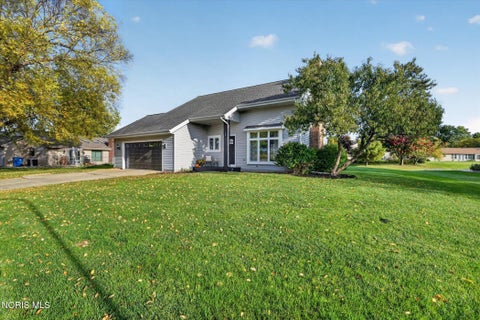 Tiny photo for 130 Shaffer Boulevard, Bryan, OH 43506 (MLS # 10014587)
