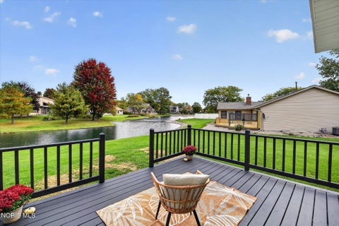 Tiny photo for 130 Shaffer Boulevard, Bryan, OH 43506 (MLS # 10014587)
