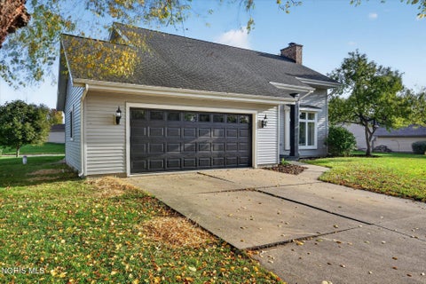 Tiny photo for 130 Shaffer Boulevard, Bryan, OH 43506 (MLS # 10014587)