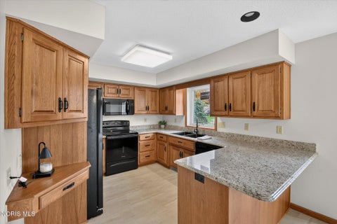 Tiny photo for 130 Shaffer Boulevard, Bryan, OH 43506 (MLS # 10014587)