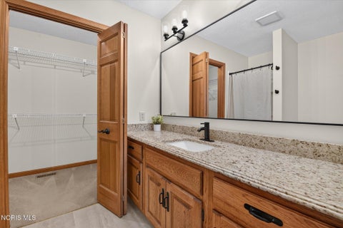 Tiny photo for 130 Shaffer Boulevard, Bryan, OH 43506 (MLS # 10014587)