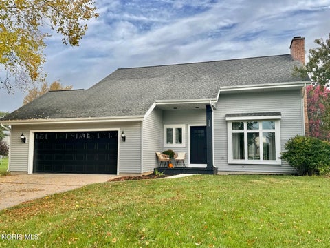 Photo of 130 Shaffer Boulevard, Bryan, OH 43506 (MLS # 10014587)