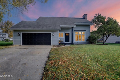 Photo of 130 Shaffer Boulevard, Bryan, OH 43506 (MLS # 10014587)