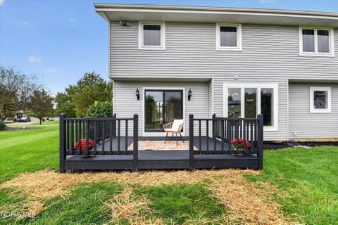 Tiny photo for 130 Shaffer Boulevard, Bryan, OH 43506 (MLS # 10014587)