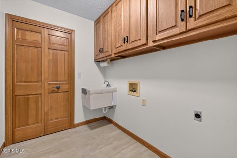Tiny photo for 130 Shaffer Boulevard, Bryan, OH 43506 (MLS # 10014587)
