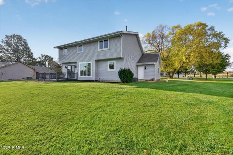 Tiny photo for 130 Shaffer Boulevard, Bryan, OH 43506 (MLS # 10014587)