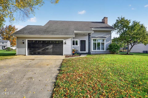 Tiny photo for 130 Shaffer Boulevard, Bryan, OH 43506 (MLS # 10014587)