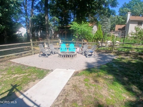 Tiny photo for 3640 Woodspring Road, Sylvania, OH 43560 (MLS # 10011628)