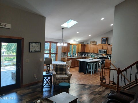 Tiny photo for 3640 Woodspring Road, Sylvania, OH 43560 (MLS # 10011628)