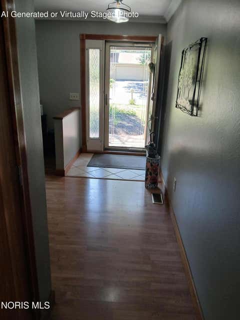 Tiny photo for 3640 Woodspring Road, Sylvania, OH 43560 (MLS # 10011628)