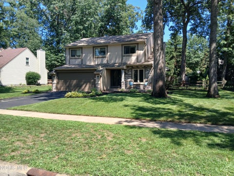 Tiny photo for 3640 Woodspring Road, Sylvania, OH 43560 (MLS # 10011628)