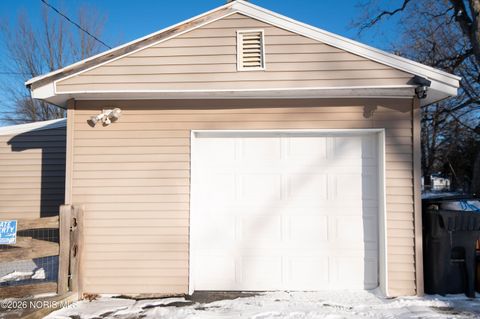 Tiny photo for 30 N Favony Avenue, Toledo, OH 43615 (MLS # 10002886)