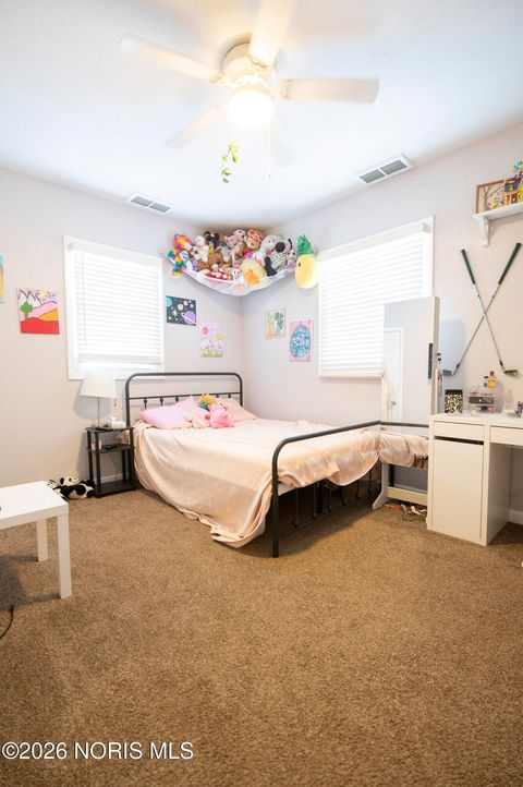 Tiny photo for 30 N Favony Avenue, Toledo, OH 43615 (MLS # 10002886)