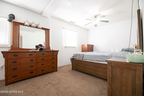 Tiny photo for 30 N Favony Avenue, Toledo, OH 43615 (MLS # 10002886)