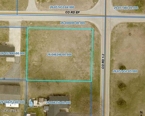 Photo of County Road 1-2, Swanton, OH 43558 (MLS # 10005759)