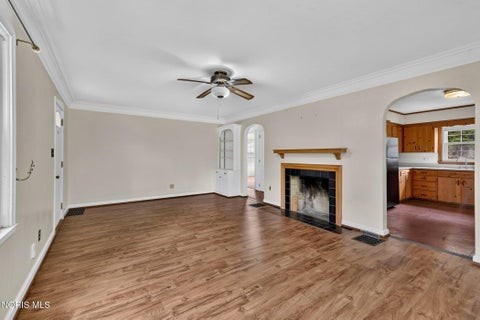 Tiny photo for 1655 Eastgate Road, Toledo, OH 43614 (MLS # 10009511)