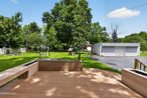 Tiny photo for 1655 Eastgate Road, Toledo, OH 43614 (MLS # 10009511)