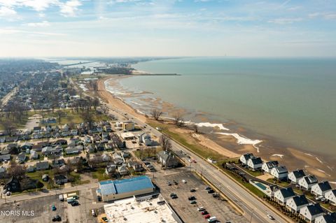 Tiny photo for 1506 E Perry Street, Port Clinton, OH 43452 (MLS # 10005631)